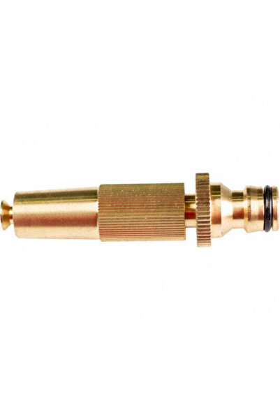 TopGarden Pistol de stropit din alamă 4", TopGarden, 400402