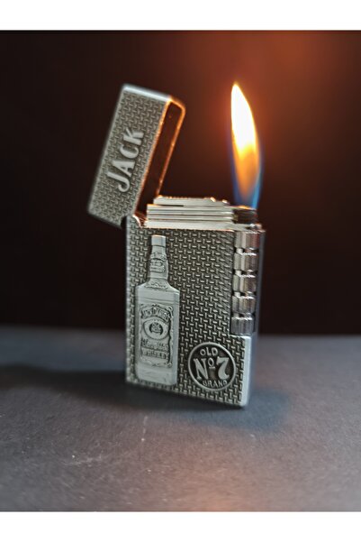 enyatakı Dupont modeli klasik kaliteli tarz çakmak