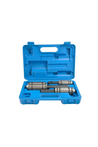GEKO Set dispozitive pentru largit tevi de evacuare, G02725