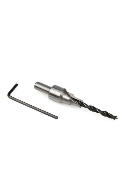 GEKO Burghiu pentru prelucrarea lemnului, G37530, 5-7 mm