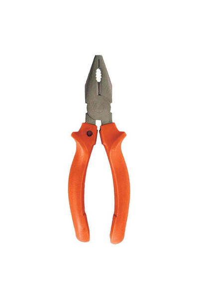 Gadget Clește combinat cu mâner din plastic 150 mm