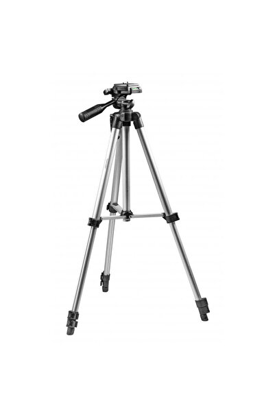 Topmaster Adjustable Laser Level Tripod, 1.2 m, 279907