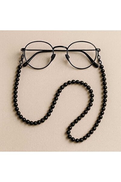 Ralp Moda سلسلة نظارات اللؤلؤ