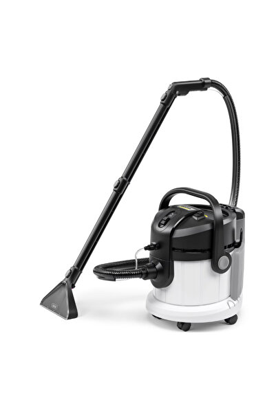 Karcher SE 4 jet-extraction vacuum cleaner, 1000 W