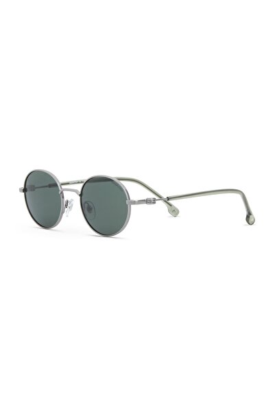 Despada Ds 2486 C2 Round Unisex Sunglasses