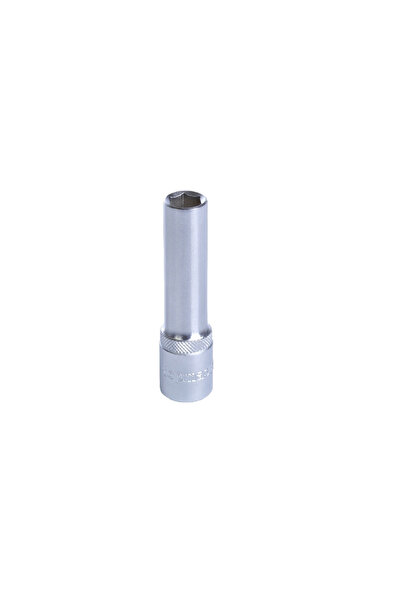 Topmaster Deep Socket Wrench, 1/2x15mm, CR-V, 330132