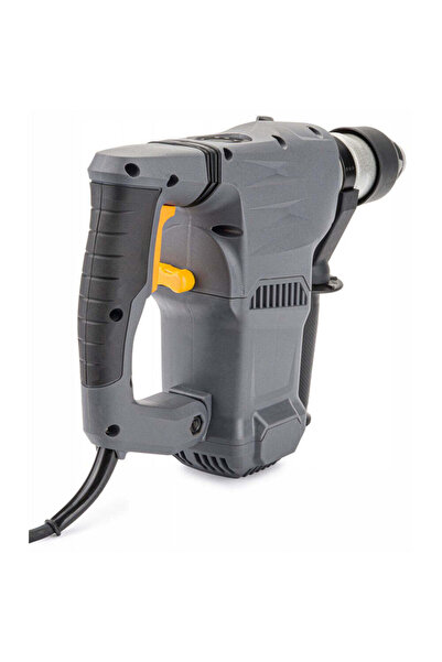 Powermat Rotary hammer 5.5J, 2600 W,