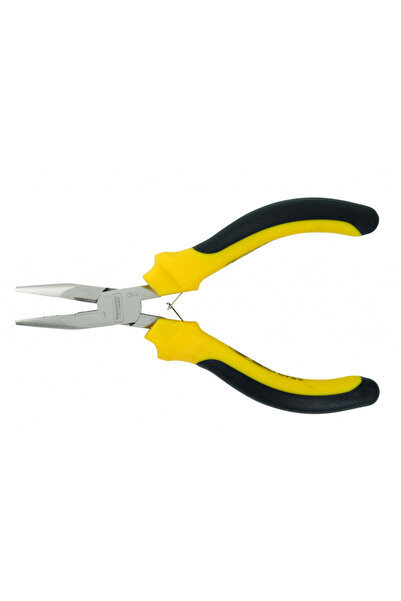 Topmaster Mini clește cu vârf ascuțit CR-V, Topmaster, 211008