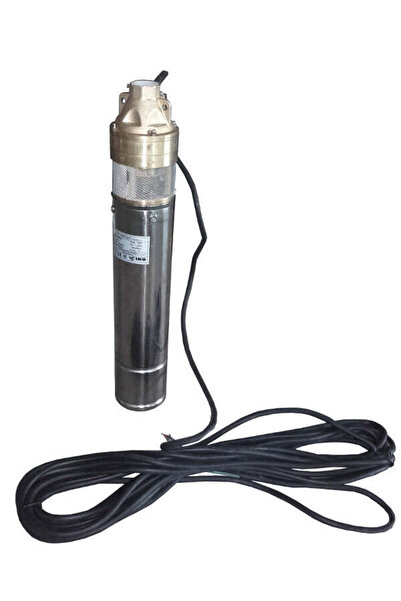 Ibo Dambat Pompă submersibilă SKT 200, 1500 W, 400 V, Ibo Dambat