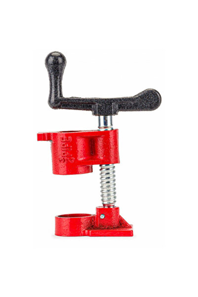 Powermat Tubular Clamp Without End 3/4" PM-SSR-50 T PM 1037