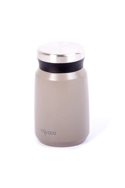 rexa Thermos Mug 500 ml Gray