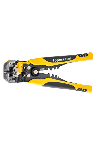 Topmaster Clește dezizolator de sârmă, 211904