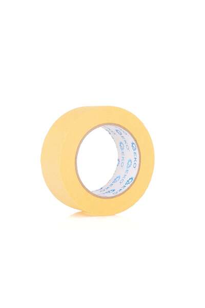 GEKO Bandă de mascare din hârtie, 30 mm x 50 m, G66379