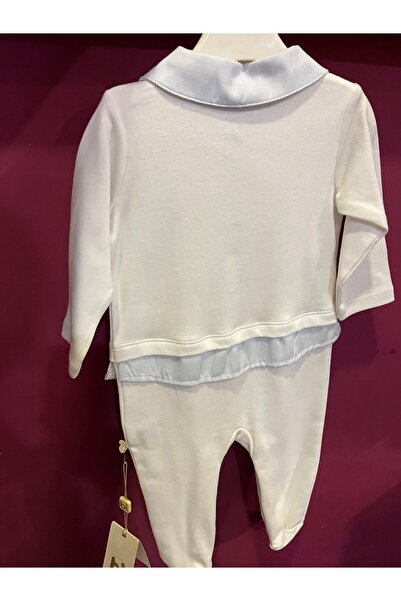 Bibaby Serenity Booties Jumpsuit