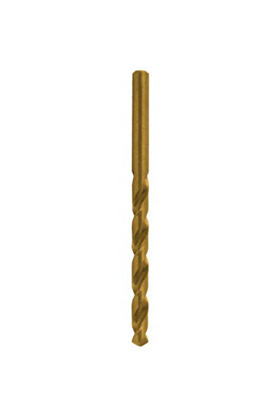Raider Set 2 drill bits HSS+TIN 3.2mm type C, 150660