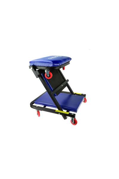 GEKO Workshop Bed, Chair 2 in 1, G02098