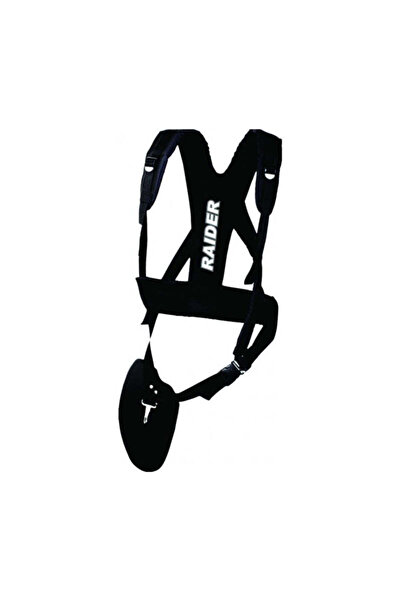 Raider Ham reglabil negru pentru motocoasă, model universal, 110263