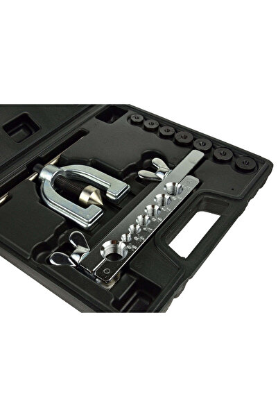 GEKO Trusa pentru bercuit conducte frana 10 piese, G02721