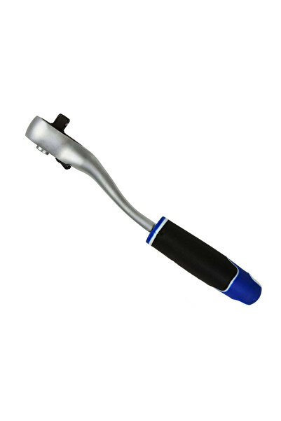 GEKO Cheie cu clichet 1/2", PROFI G10142