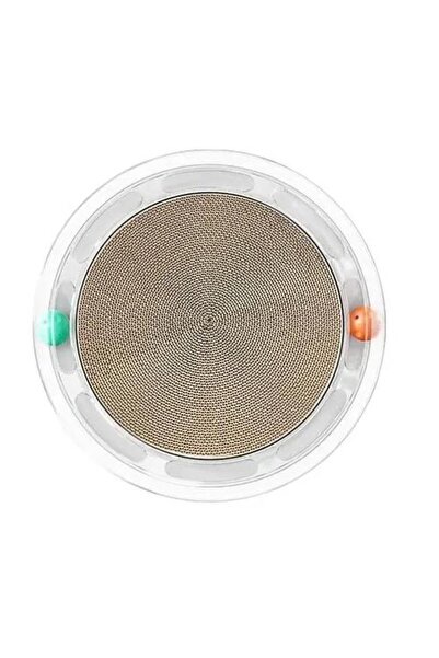 Petkit Support for Scratching and Playing with Cat Grass Scratcher 4 in 1