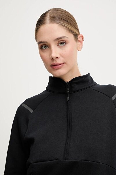 Under Armour Unstoppable Flc Hz Kadın Sweat 6003671