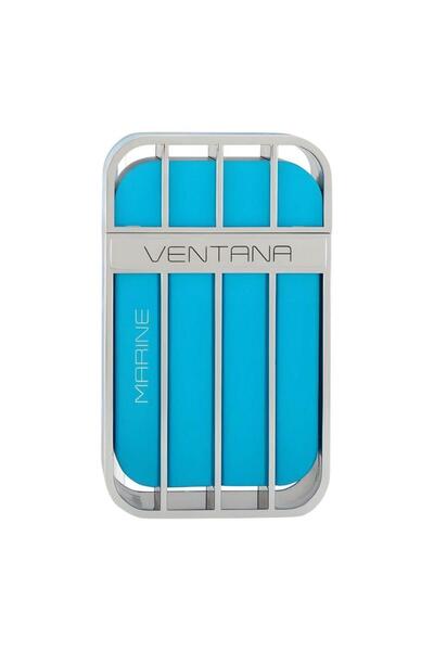 Armaf عطر فنتانا مارين للجنسين - أو دي بارفان، 100 مل