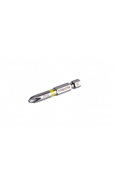 Topmaster Set 2 bits PH1 50mm, 338708