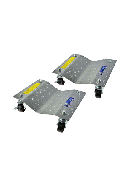 GEKO Set doua role pentru transport 680 kg, G 02141