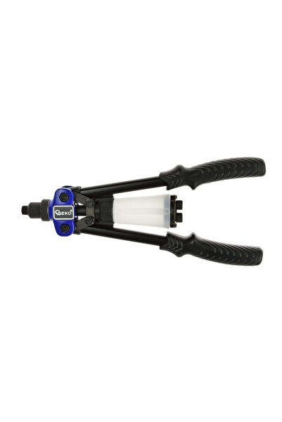 GEKO Instrument de nituire 2,4-6,4 mm, PREMIUM G01356