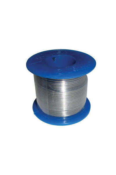 Raider Fludor 1.6mm 200g 60%Sn 40%Pb, 209925