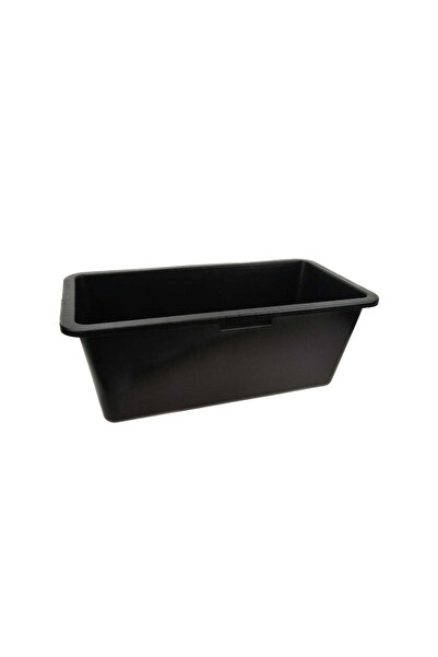 GEKO Mortar Tub 60L Black, G66106
