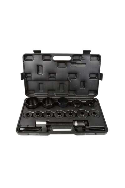GEKO Extractor for Metal-Rubber Bushings, Bearings, Front Hub, G02740