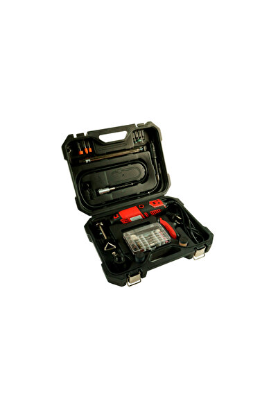 Raider Polizor drept RD-MG09 170W + 126 accesorii, 044107