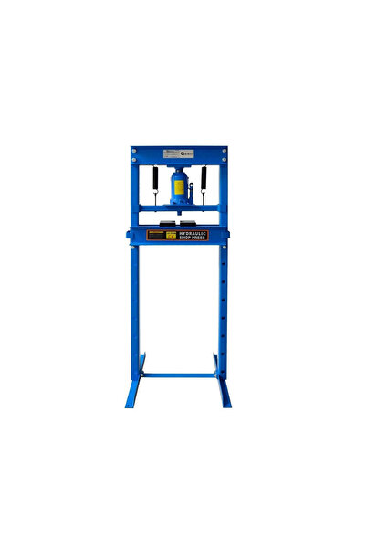 GEKO Hydraulic Press 20T, G02090