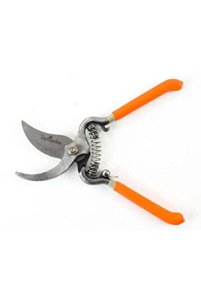 TopGarden Foarfece pentru vie, 8/200 mm,