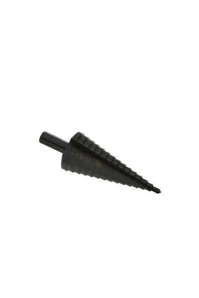 Tvardy Burghiu în trepte HSS M2 4-32 mm, T03202