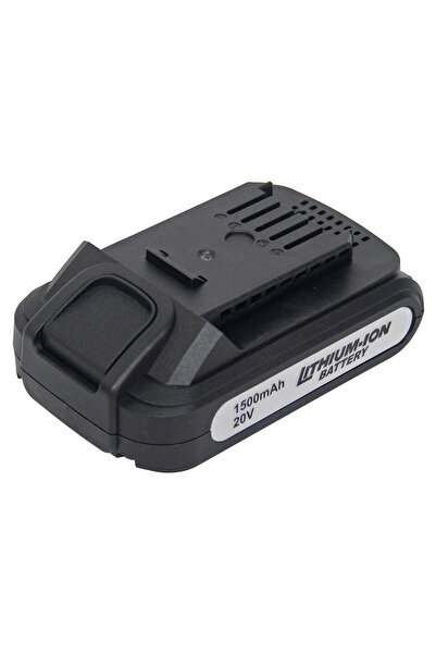 Raider Acumulator pentru bormașină 20V 1500mAh RDP-CDL02L, 131135