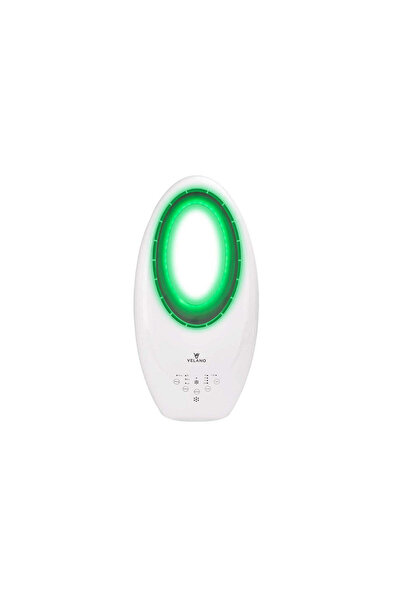 VELANO Ventilator with Remote Control, 60 W, VELWEB0001