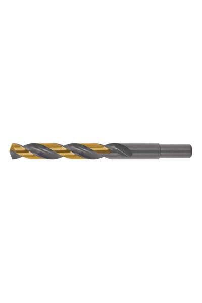 Tvardy Burghiu HSS pentru metal, 16 mm, T 02160