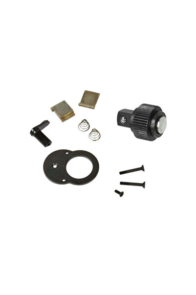 GEKO Set de reparații pentru clichet drept 1/2", G10185