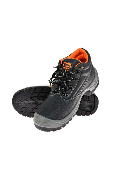 GEKO Ghete de lucru de protecție, model nr. 2, mărimea 45, G90515