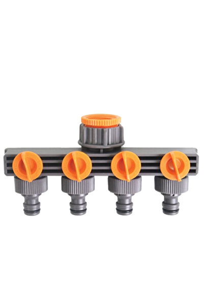 TopGarden Tetină cu 4 ieșiri, TopGarden, 380973