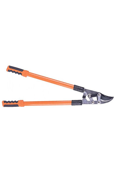 VILLAGER Foarfece telescopice de grădinărit cu lamă curbată LS 111,