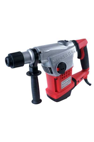 Raider Ciocan rotopercutor RD-HD30 1250W 40mm SDS-MAX, 013201