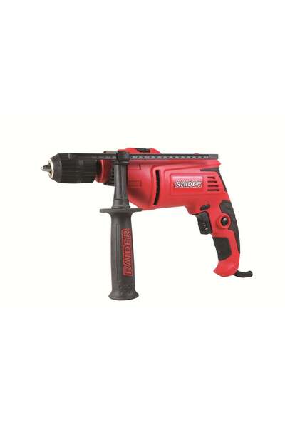 Raider Ciocan perforator RD-ID40 650W 13mm, 010140