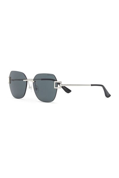 Despada Ds 2462 C3 Geometric Women's Sunglasses