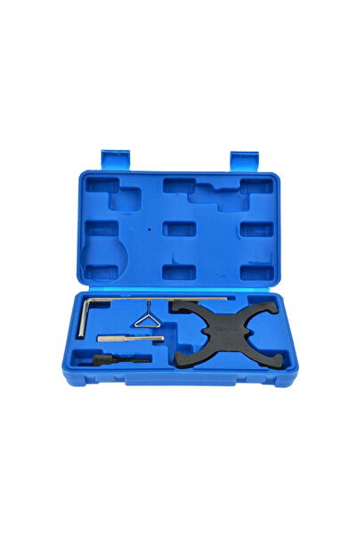 GEKO Set de blocare automată a distribuției FORD 1.6 Ti-VCT, G02863