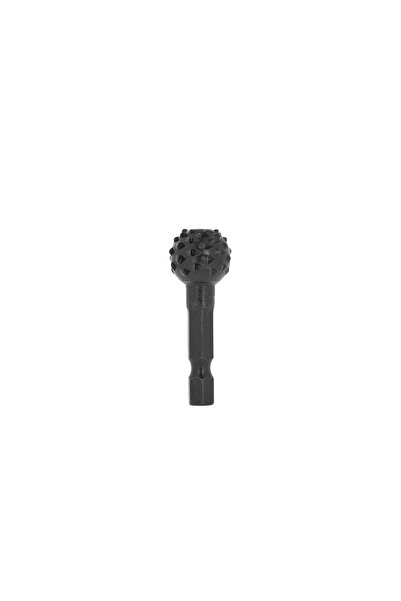 GEKO Round Wood Milling Cutter, 15 mm, HEX Shank, G37515