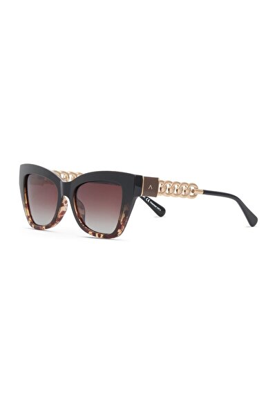 Despada Ds 2446 C1 Cat Eye Women's Sunglasses