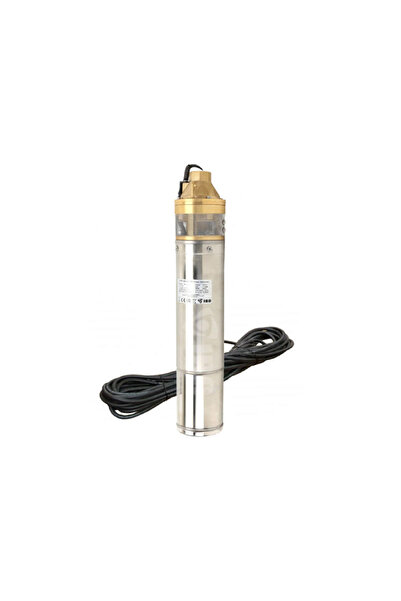 Ibo Dambat Pompă submersibilă SKM-200 fără panou de control, Ibo Dambat